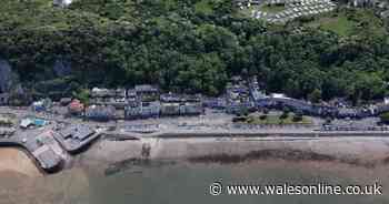 Some owners of boats sat on Mumbles prom are facing bills for parking backdated 10 years