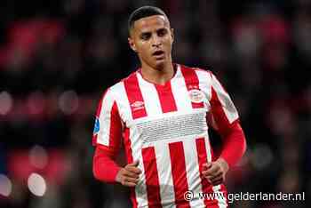 Zaakwaarnemer Mino Raiola voegt PSV-talent Mo Ihattaren toe aan zijn spelersportefeuille