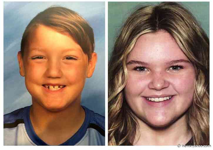 Mom fails to meet deadline to bring missing kids to Idaho
