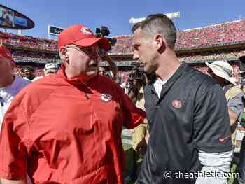Reid vs. Shanahan: Breaking down the Super Bowl LIV head coaching matchup - The Athletic