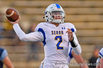 High school football: Recruiting, coaching and schedule updates - The Mercury News