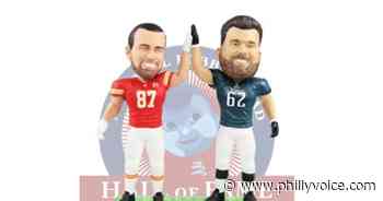 Eagles podcast: Wide receiver prospect talk, and the coaching search continues - PhillyVoice.com