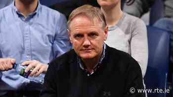 Joe Schmidt set for brief coaching return with Clermont - RTE.ie