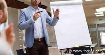 Three Coaching Methodologies Every Leader Should Perfect - Forbes