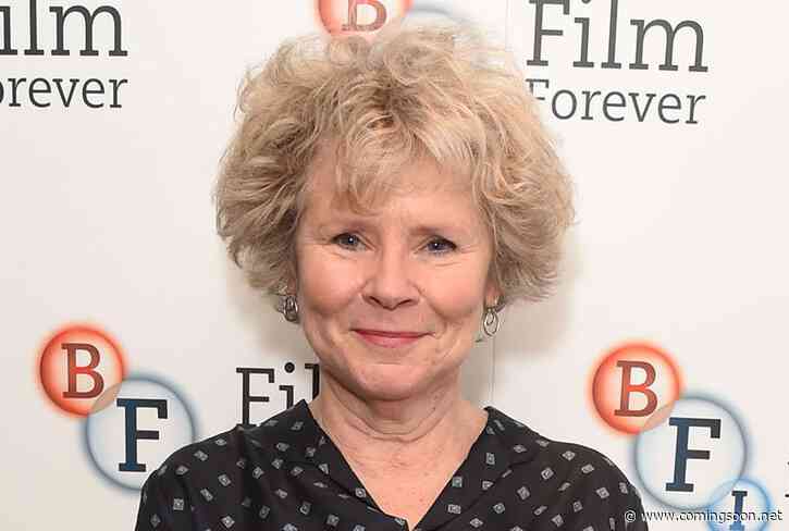 The Crown Ending With Season 5, Imelda Staunton To Play Queen Elizabeth II