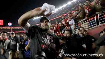Sask. Super Bowl fans ready to chow down on … bruschetta?