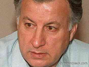 Late Palestinian terrorist's wife can’t collect on life insurance policy - Toronto Sun