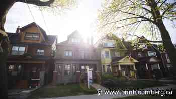 Dwindling Toronto inventories push buyers to pricier new homes - BNNBloomberg.ca