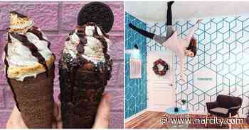 21 Toronto Groupons You Need To Check Out In February 2020 - Narcity