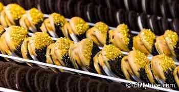 OREO pop-up in Toronto offering exclusive flavours for FREE | Dished - Daily Hive