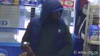 Toronto police search for man accused of tampering with food in store - CBC.ca