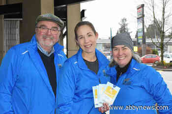 Hunt for BC Summer Games volunteers underway