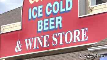 A dozen Sask. retail liquor permits auctioned off online