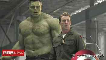 Avengers: Endgame - How we made the visual effects