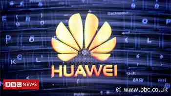 Huawei: How the UK's decision affects the rest of the world