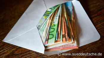 Finanzen - Das Ende vom armen Sparer-Schwein - Süddeutsche Zeitung