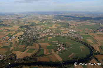 Donauschleifen-Runde: Warum Munderkingens Wirtschaft von einer neuen E-Bike-Tour profitieren soll - SWP
