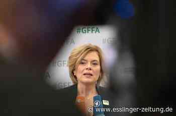 Handel kämpft an vielen Fronten - Wirtschaft - esslinger-zeitung.de