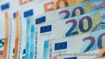 Finanzen - Haushaltsüberschüsse der Länder gehen zurück - Süddeutsche Zeitung