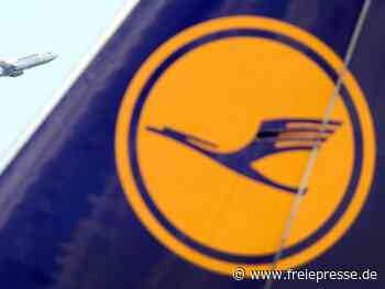 Keine neuen Streiks bei Lufthansa - Freie Presse