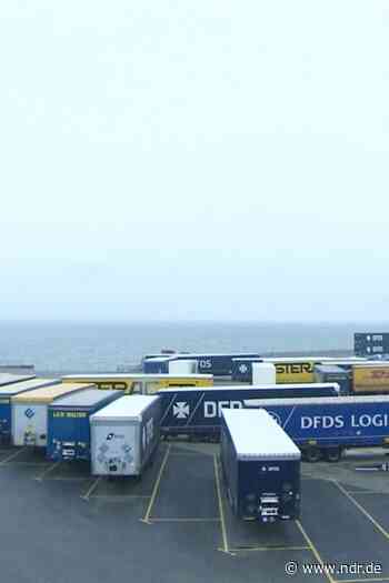 Wirtschaft ist auf den Brexit vorbereitet - NDR.de