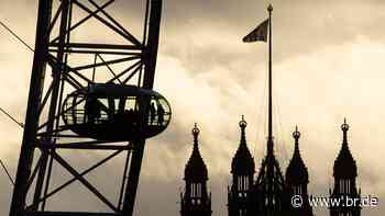 Was der Brexit-Day für Verbraucher und die Wirtschaft bedeutet - BR24