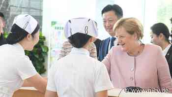 Firmen reagieren auf Epidemie:Auch die deutsche Wirtschaft ist infiziert - n-tv NACHRICHTEN