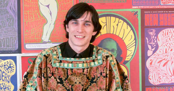 Legendary Psychedelic Poster Artist Wes Wilson Dies at 82