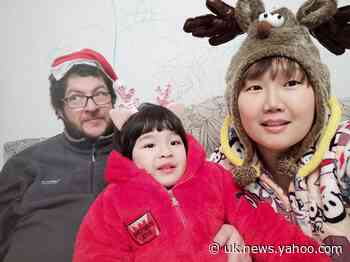 Coronavirus: Brit In Wuhan Turns Down Place On Evacuation Flight To Stay With Chinese Family