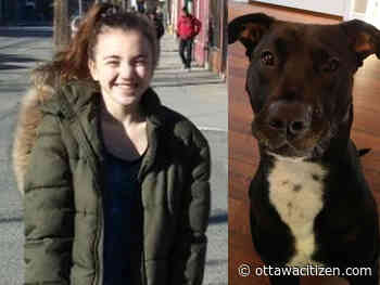 Toronto police seeks help locating missing teen last seen in Stittsville area