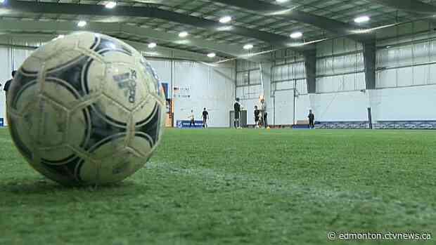 Edmonton-area soccer leagues cancel post-game handshakes in light of coronavirus