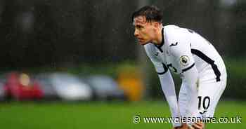 Swansea City winger and former Rangers man Barrie McKay set for League One move