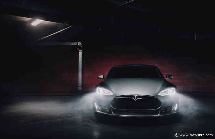 Tesla Showing Similarities to 2017 Bitcoin, What Happens Next?