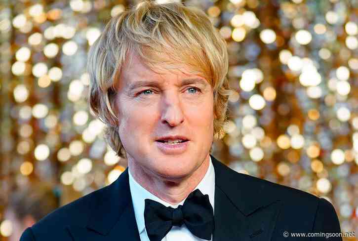 Owen Wilson Joins Loki Disney+ Series in Major Role