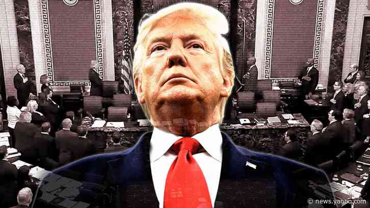 Impeachment endgame: Here's what we know about how and when the Senate trial will end