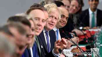 PM lays out vision for free-trading Britain in final Cabinet before Brexit