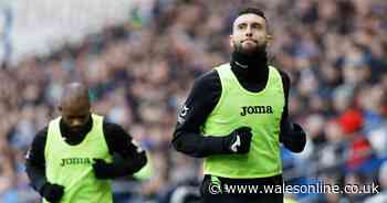 'Must have a great agent!' What Aston Villa and Swansea City fans are saying about surprise Borja Baston transfer