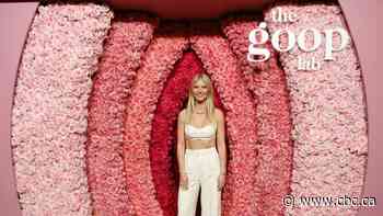 U.K.'s health chief slams Gwyneth Paltrow's lifestyle brand