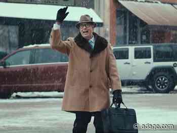 Watch Ned Ryerson tease Jeep’s ‘Groundhog Day’ Super Bowl ad