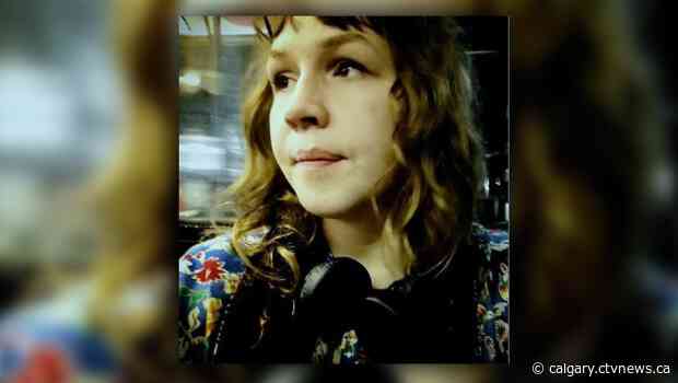 Hamilton police release new footage of missing Calgary woman