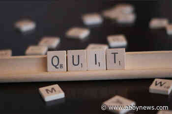 Jan. 31 is the most common day to quit your job