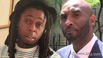 Lil Wayne Honors Kobe Bryant on New Album, 24 Seconds of Silence
