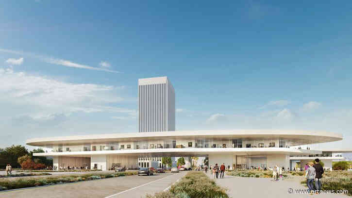 As It Moves Forward with Controversial Expansion, LACMA Receives $50 M. Pledge