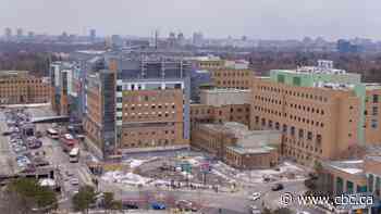 Ontario confirms 3rd coronavirus patient, discharges another from hospital