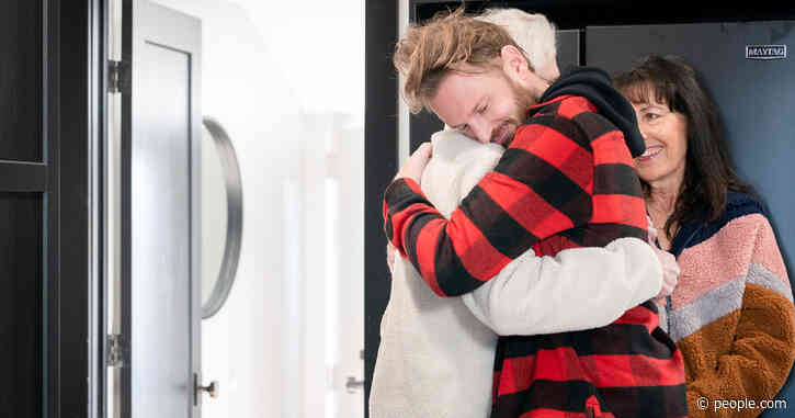 Queer Eye's Bobby Berk Makes Over Childhood Home He Left at 15 Years Old: It ‘Was So Special’
