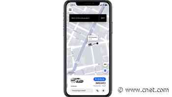 Uber and Lyft, similar but different video     - CNET