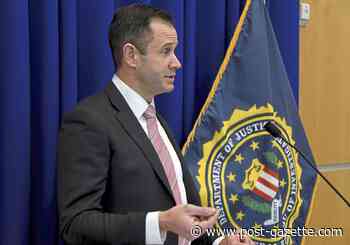 FBI warns Pittsburgh about millions of dollars in Valentine's Day scams, catfishing