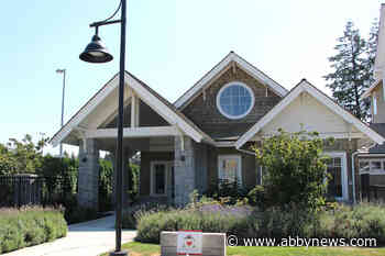 CLAC donates $2,500 to Matthew’s House in Abbotsford