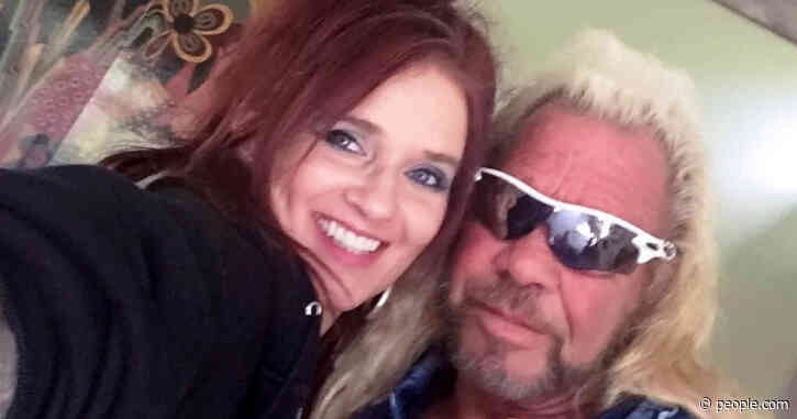 Who Is Moon Angell? What to Know About Duane and Beth Chapman's Longtime Family Friend