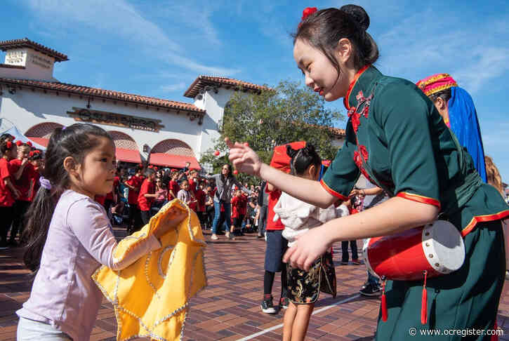 Coronavirus fears prompt Alhambra to cancel Lunar New Year celebration